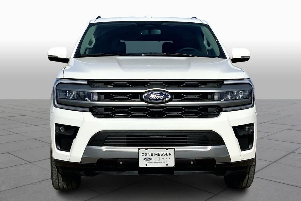 new 2024 Ford Expedition car, priced at $62,120