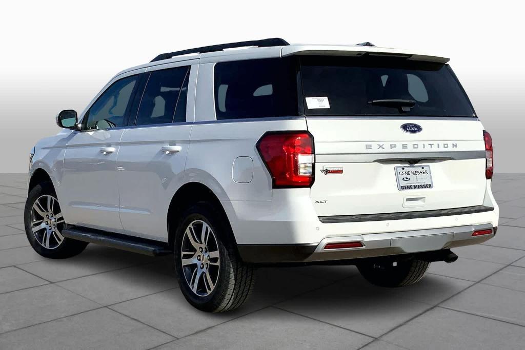 new 2024 Ford Expedition car, priced at $62,120