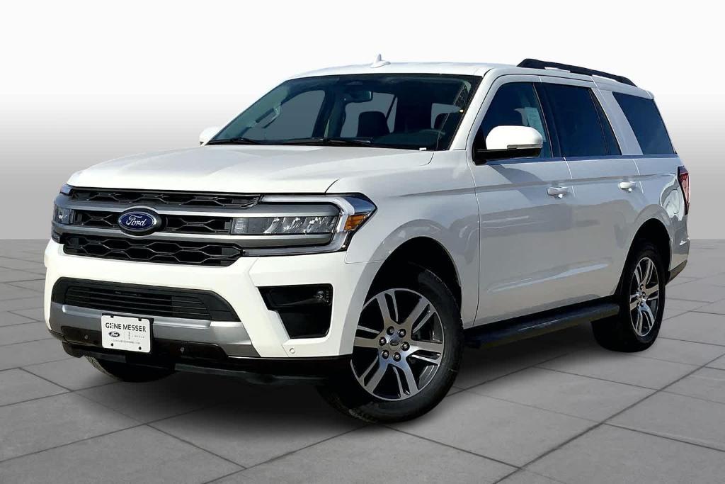 new 2024 Ford Expedition car, priced at $62,120