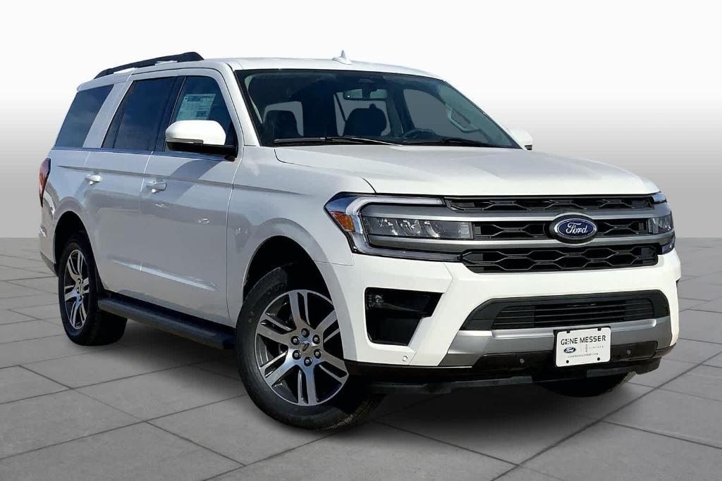 new 2024 Ford Expedition car, priced at $62,120