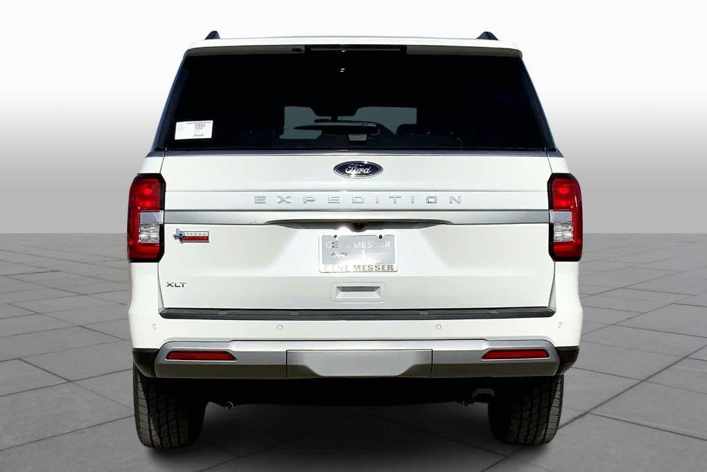 new 2024 Ford Expedition car, priced at $62,120