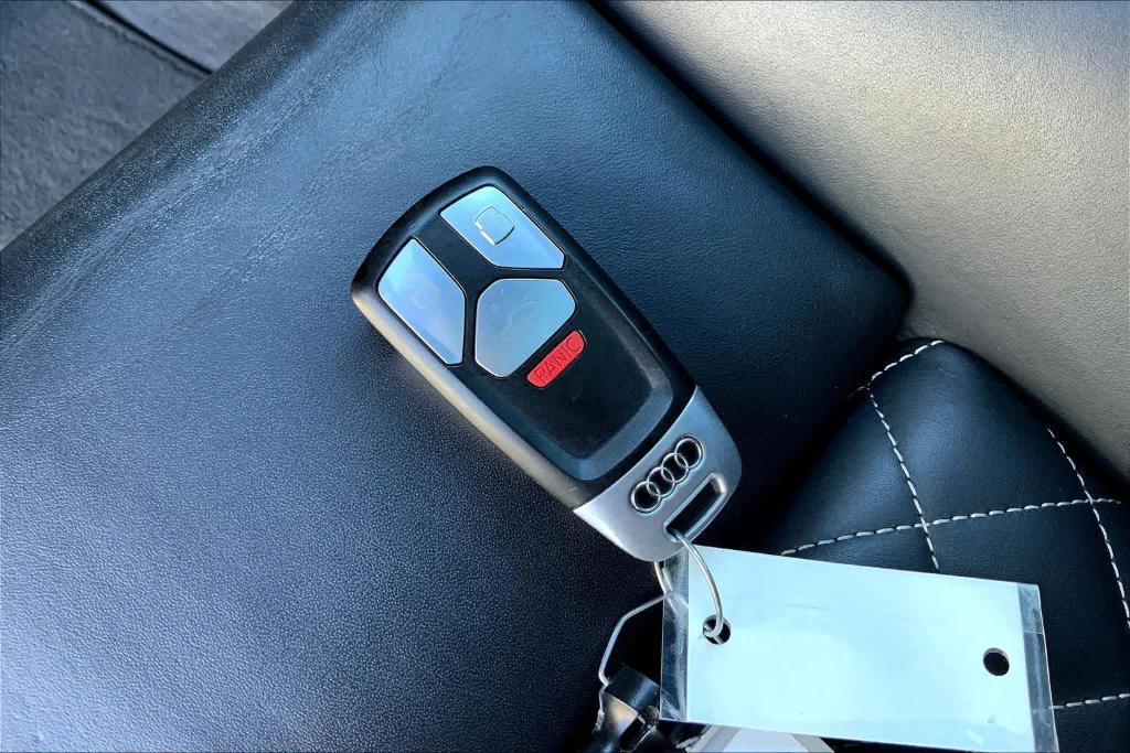 used 2019 Audi SQ5 car, priced at $23,529