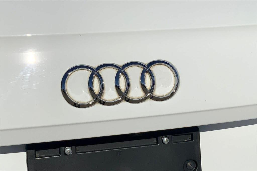 used 2019 Audi SQ5 car, priced at $23,529