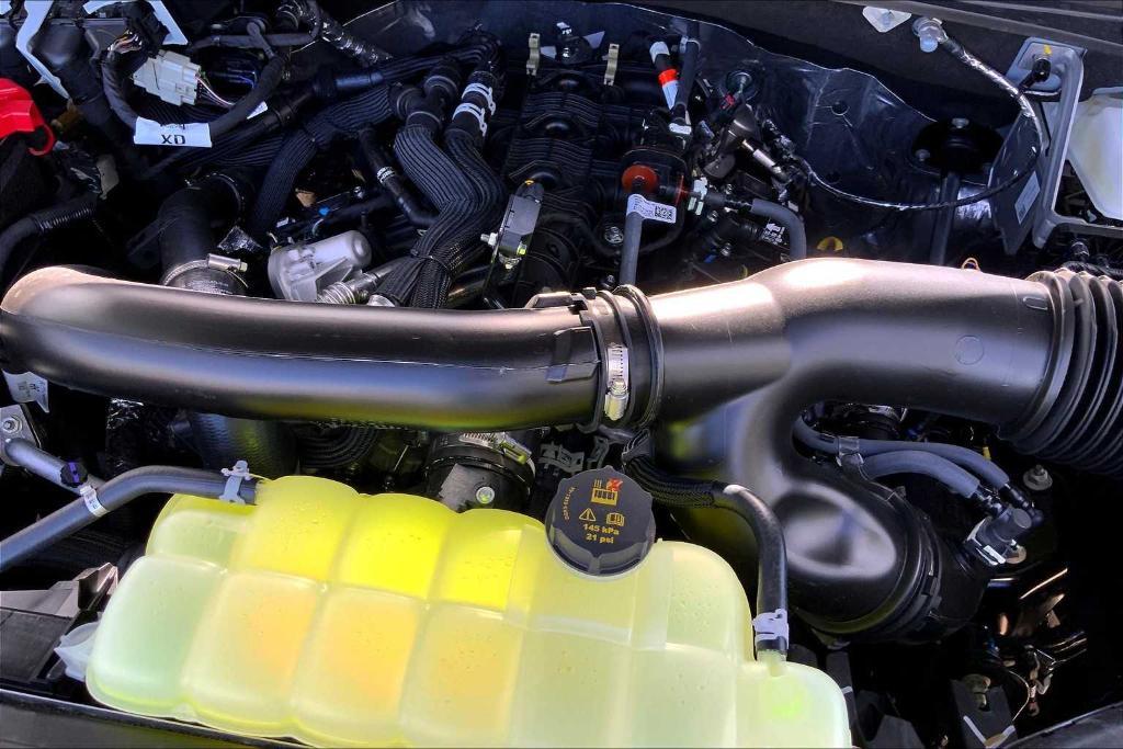 new 2025 Lincoln Navigator L car, priced at $106,615