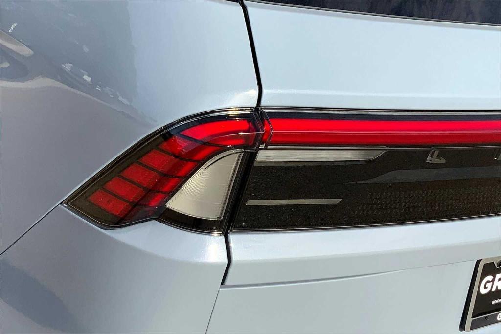 new 2025 Lincoln Navigator L car, priced at $106,615