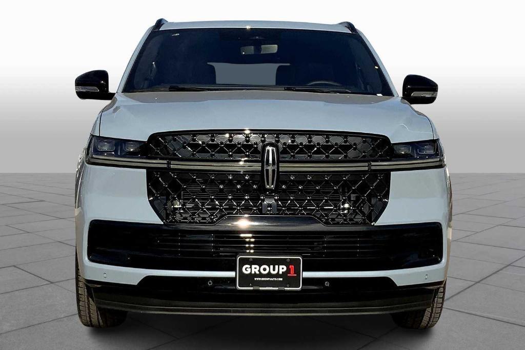 new 2025 Lincoln Navigator L car, priced at $106,615