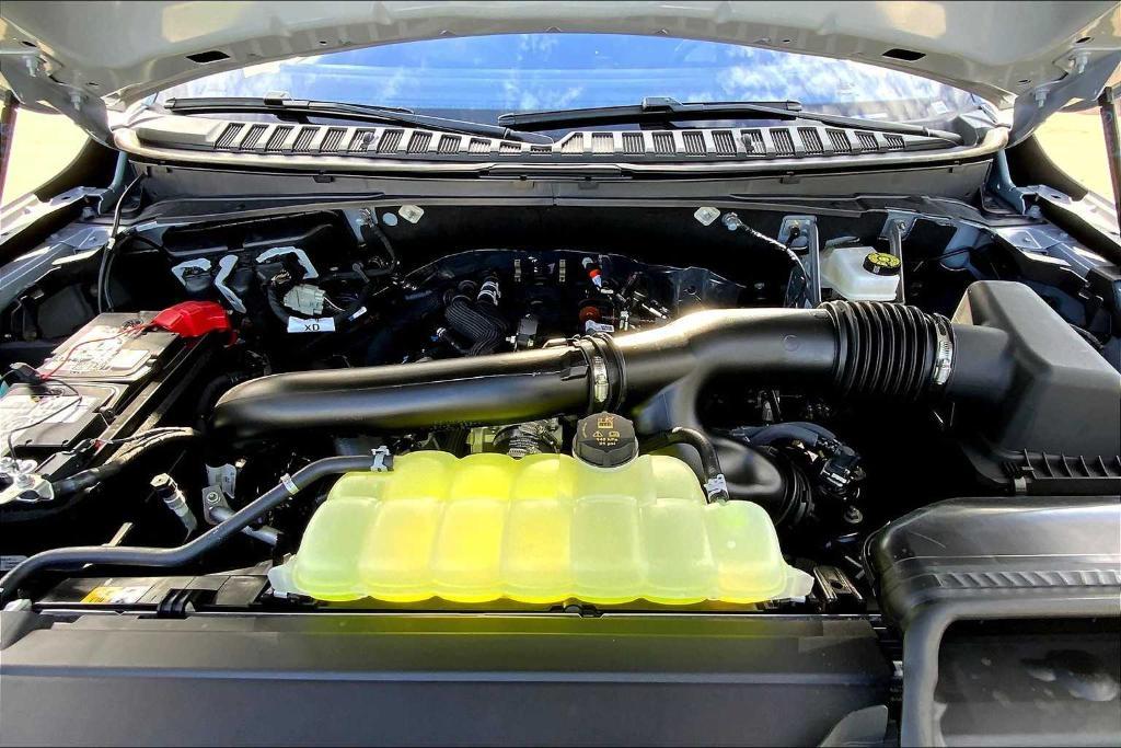 new 2025 Lincoln Navigator L car, priced at $106,615