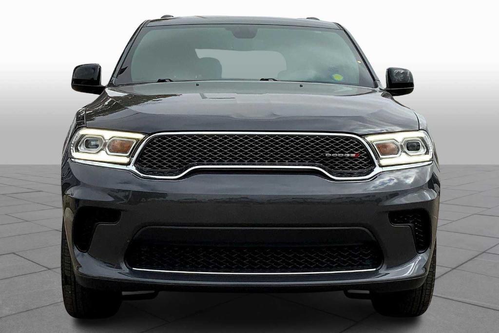 used 2024 Dodge Durango car, priced at $30,581