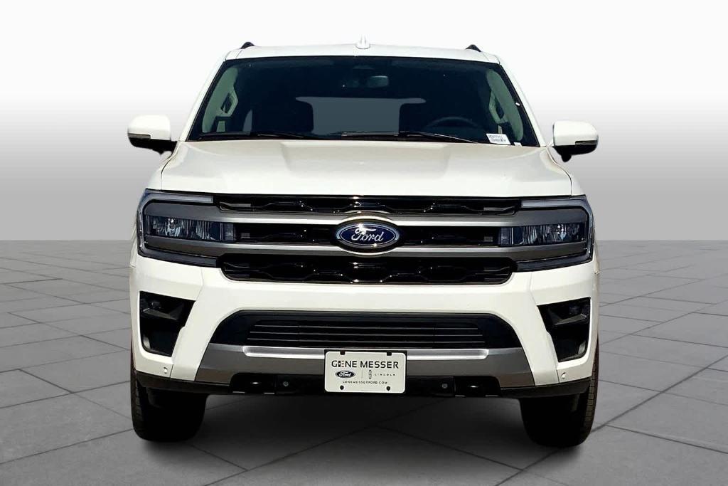 new 2024 Ford Expedition Max car, priced at $72,250