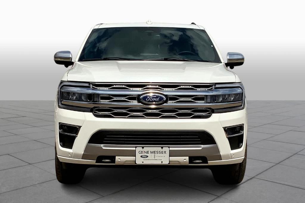 new 2024 Ford Expedition car, priced at $81,480