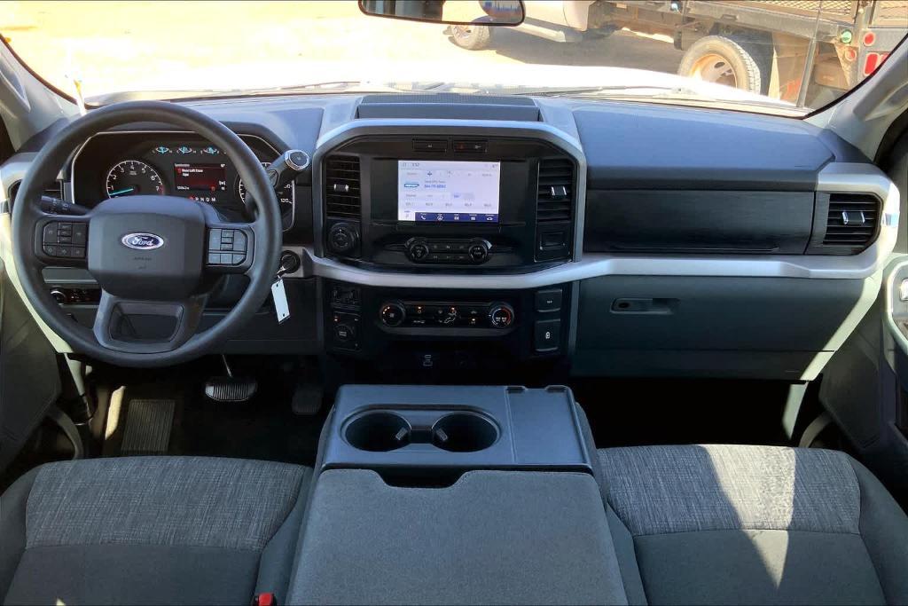 used 2023 Ford F-150 car, priced at $36,997