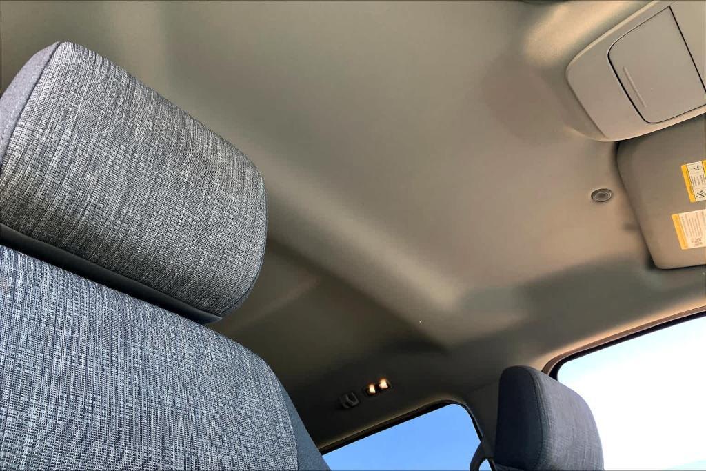used 2023 Ford F-150 car, priced at $36,997