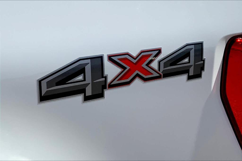 used 2023 Ford F-150 car, priced at $36,997