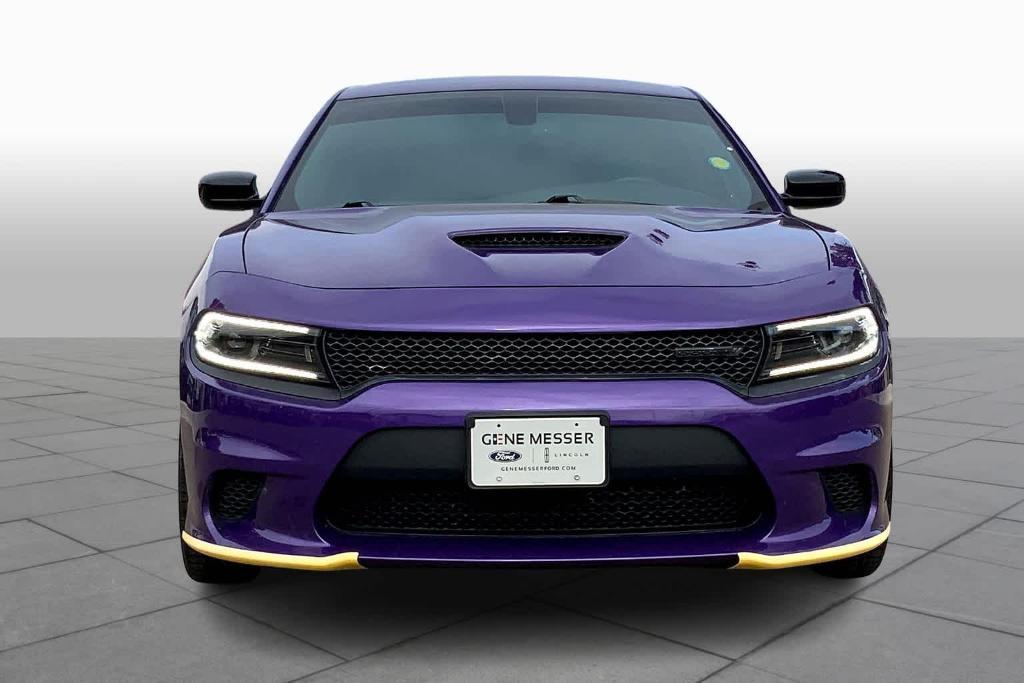 used 2023 Dodge Charger car, priced at $34,289