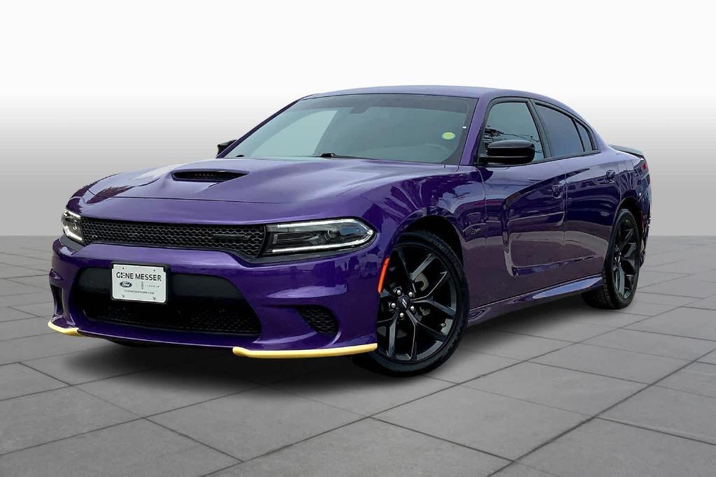 used 2023 Dodge Charger car, priced at $34,838