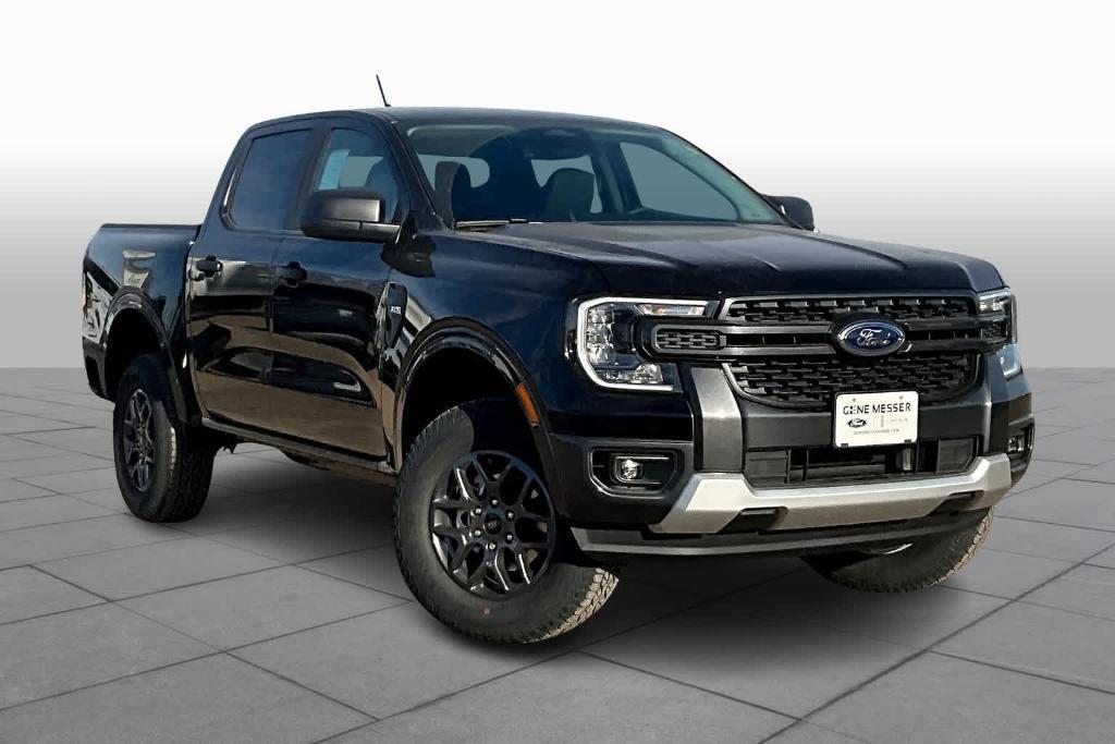 new 2024 Ford Ranger car, priced at $39,530