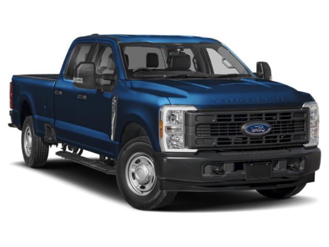 new 2025 Ford F-250 car, priced at $90,130