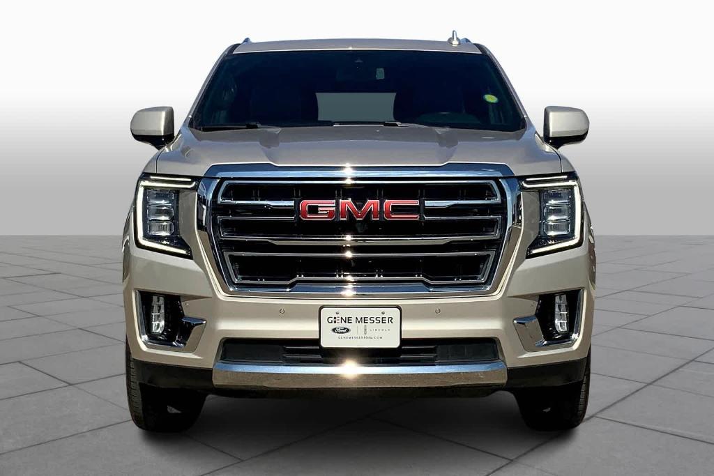 used 2023 GMC Yukon XL car, priced at $54,078