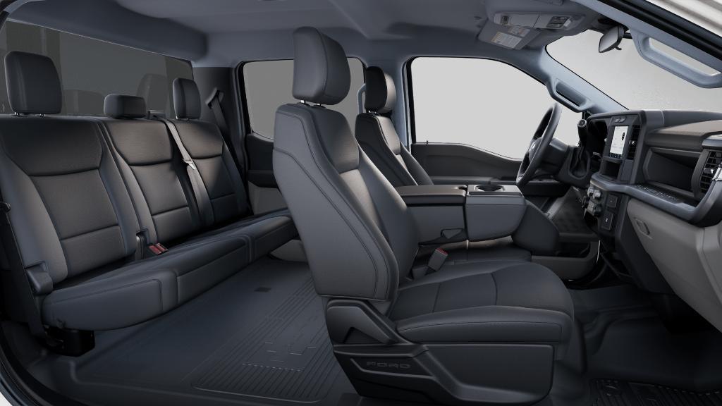 new 2025 Ford F-250 car, priced at $64,240