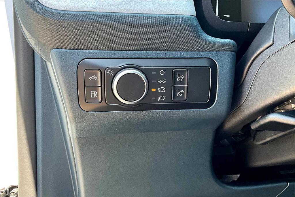 new 2025 Ford Maverick car, priced at $30,840