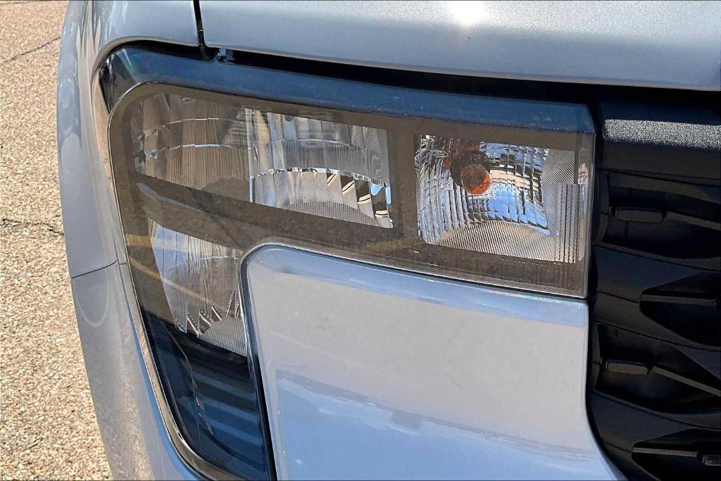 new 2025 Ford Maverick car, priced at $30,840