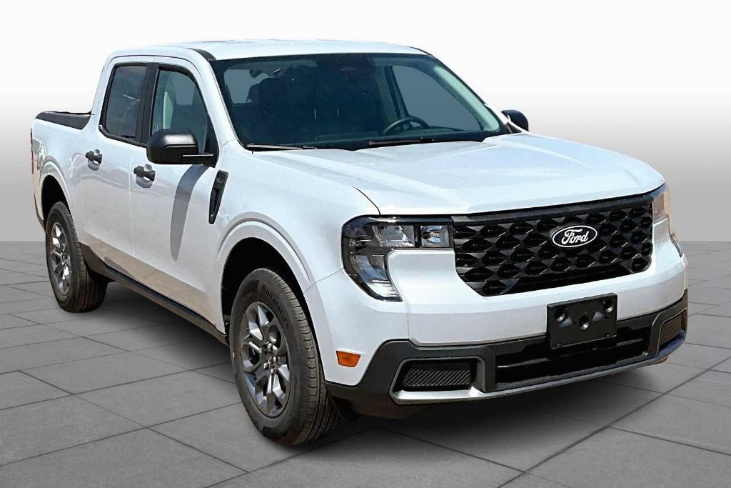 new 2025 Ford Maverick car, priced at $30,840