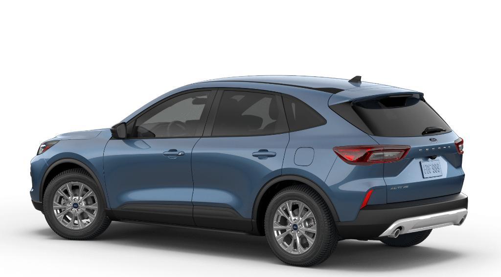 new 2026 Ford Escape car, priced at $31,685