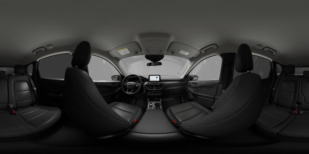 new 2026 Ford Escape car, priced at $31,685