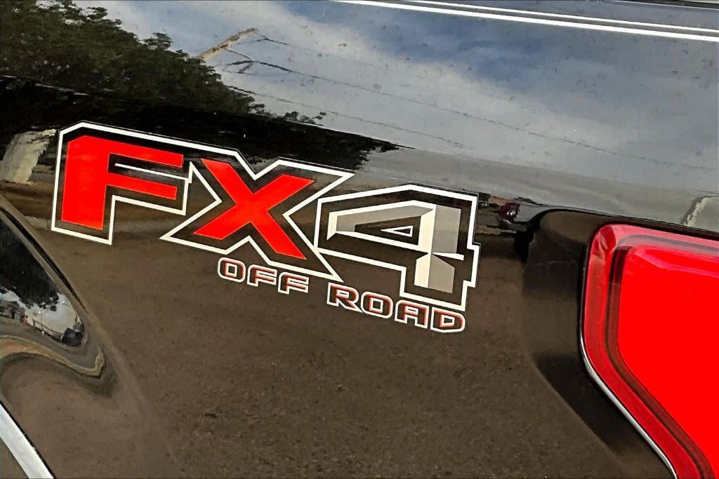 used 2019 Ford F-150 car, priced at $31,678