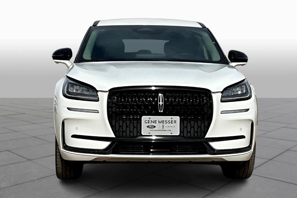 new 2025 Lincoln Corsair car, priced at $49,770