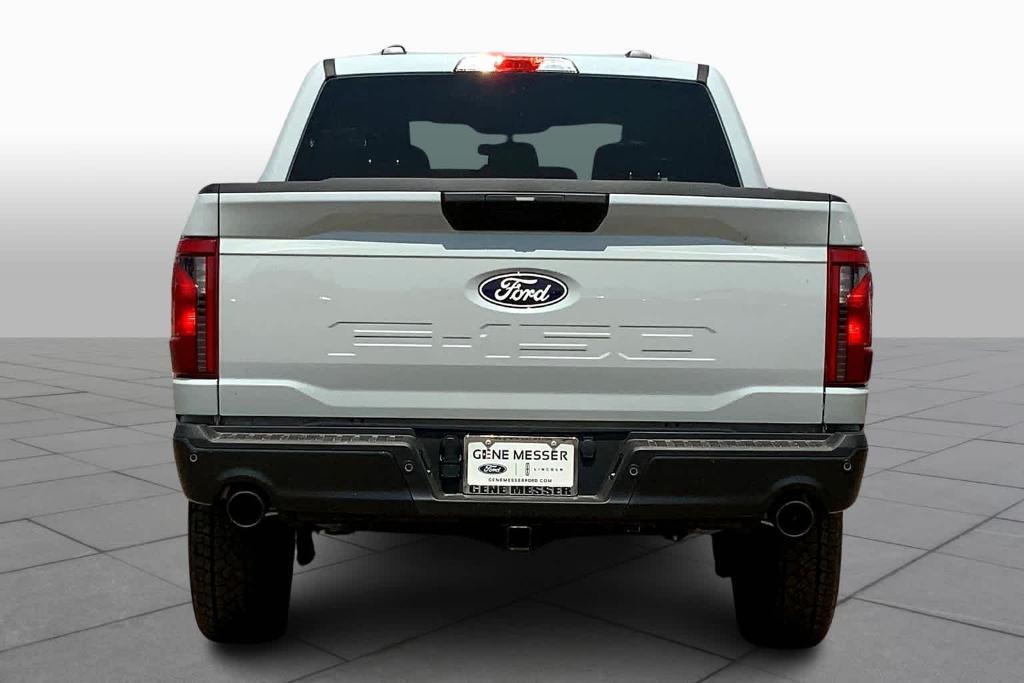 new 2024 Ford F-150 car, priced at $45,770