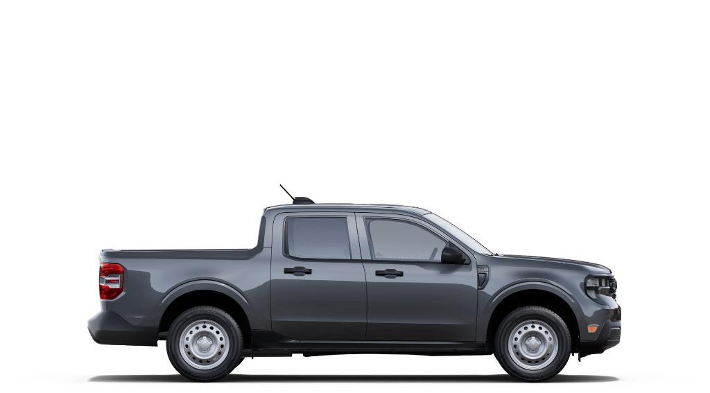 new 2025 Ford Maverick car, priced at $29,440