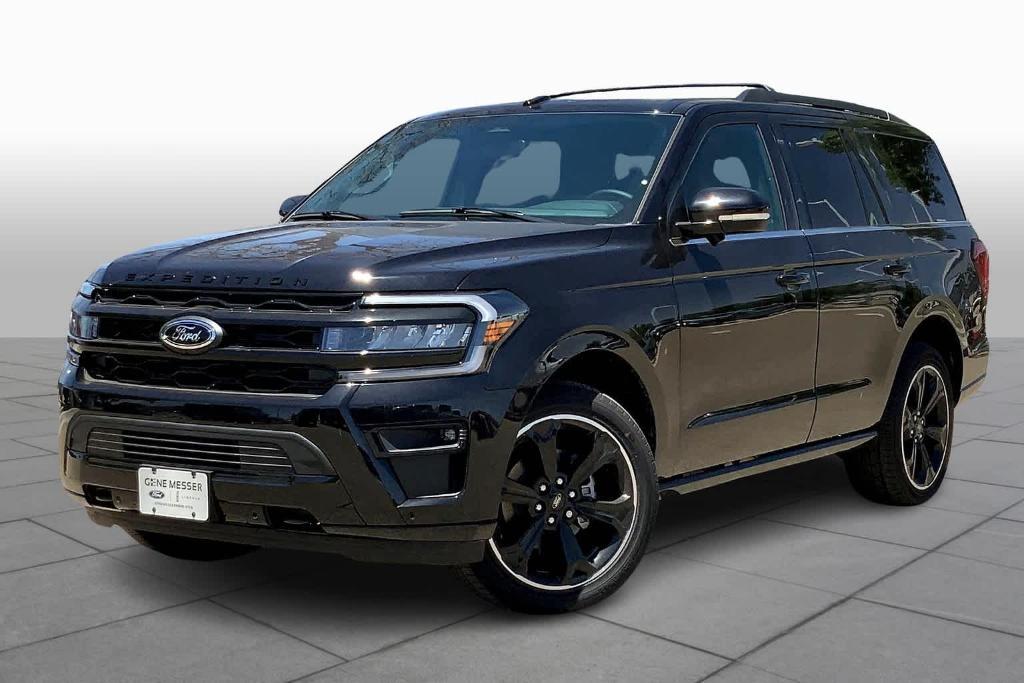 new 2024 Ford Expedition car, priced at $83,395