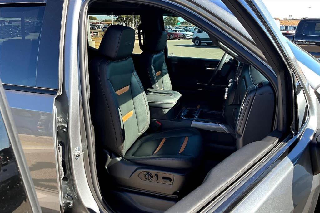 used 2020 GMC Sierra 1500 car, priced at $42,395