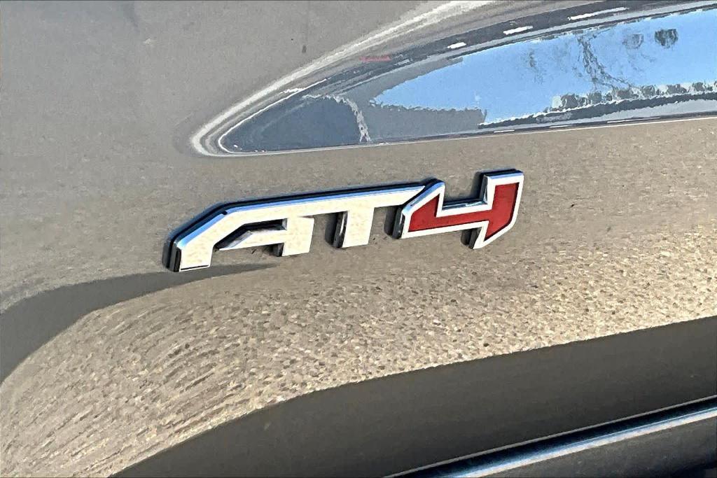 used 2020 GMC Sierra 1500 car, priced at $42,395