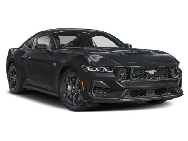 new 2025 Ford Mustang car, priced at $62,220