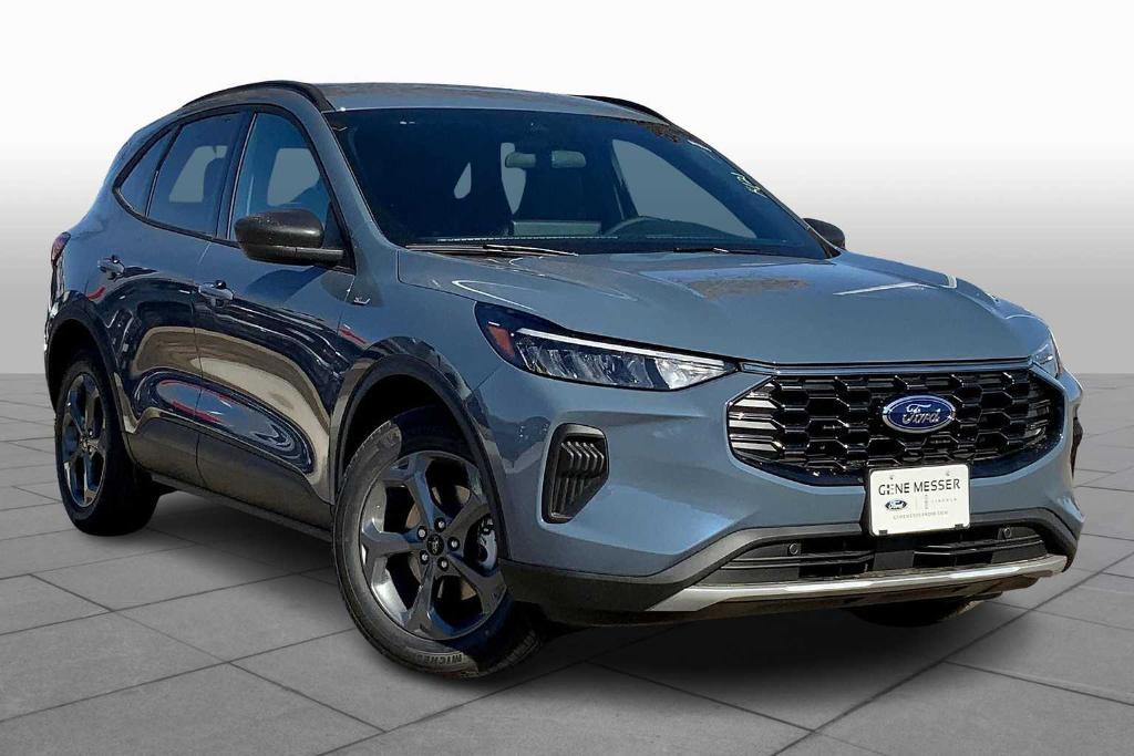 new 2025 Ford Escape car, priced at $35,470