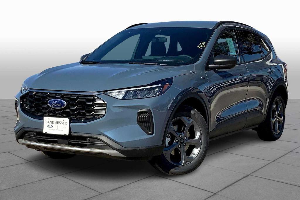 new 2025 Ford Escape car, priced at $35,470