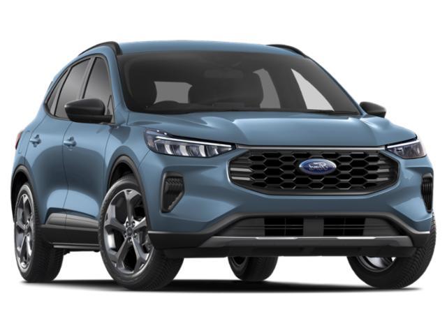 new 2025 Ford Escape car, priced at $34,720