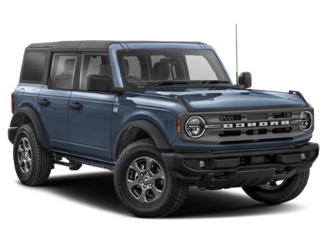 new 2024 Ford Bronco car, priced at $47,385