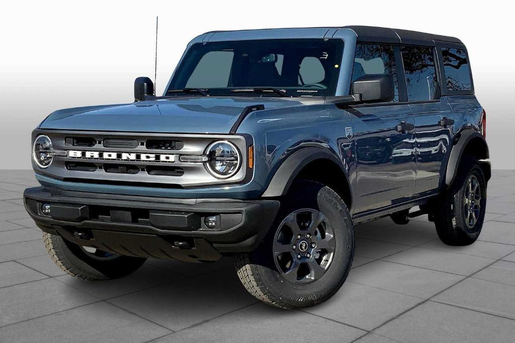 new 2024 Ford Bronco car, priced at $48,885