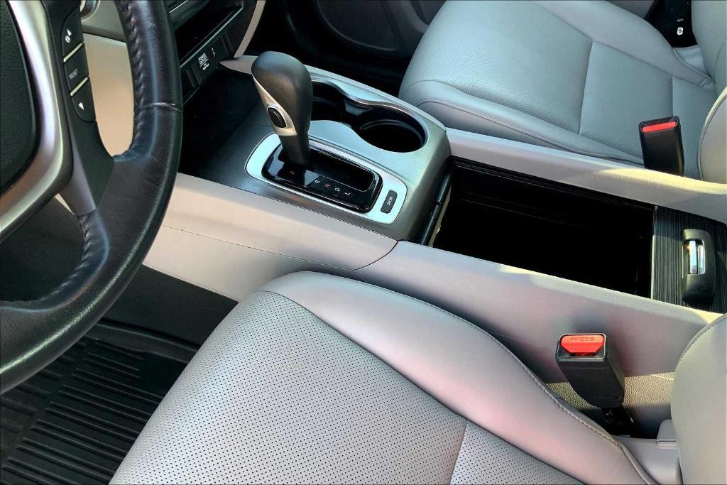 used 2017 Honda Ridgeline car, priced at $23,360