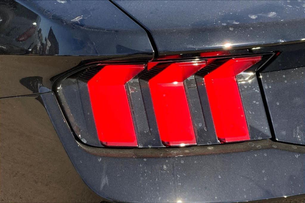 new 2026 Ford Mustang car, priced at $34,980