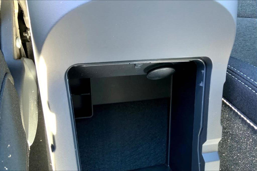 new 2026 Ford Mustang car, priced at $34,980