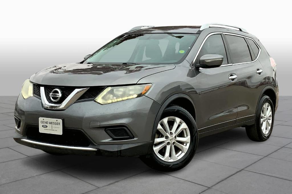 used 2014 Nissan Rogue car, priced at $5,823