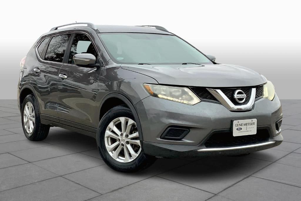 used 2014 Nissan Rogue car, priced at $5,823