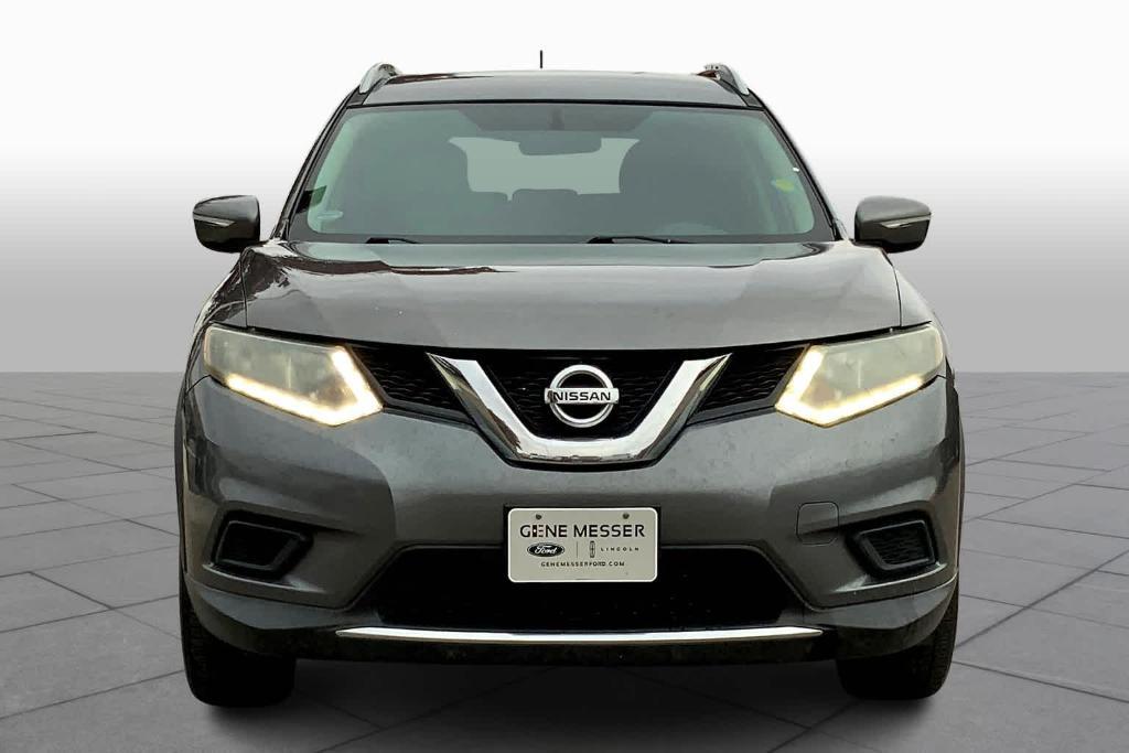 used 2014 Nissan Rogue car, priced at $5,823