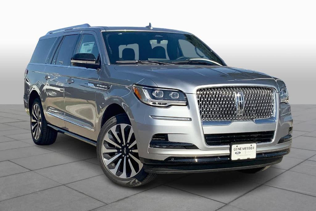 new 2024 Lincoln Navigator L car, priced at $103,155