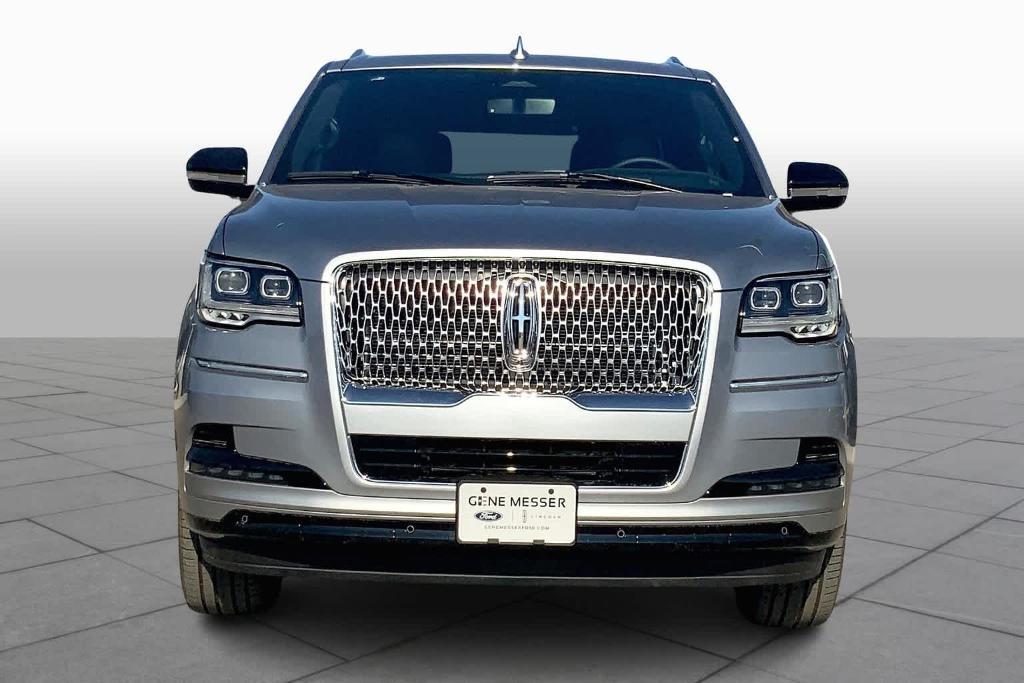 new 2024 Lincoln Navigator L car, priced at $103,155