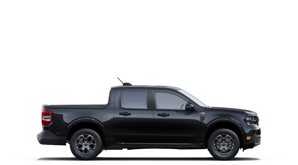 new 2025 Ford Maverick car, priced at $35,395